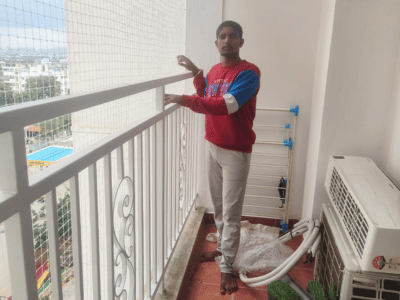 Children Safety Nets