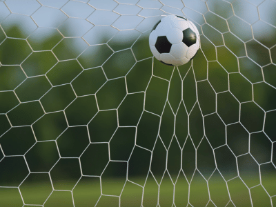 Sports Practice Nets